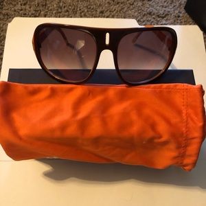 Spy optics sunglasses